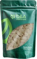 Castanhas de Cajú W1 Inteiras Crua 1kg