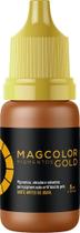 Castanho Claro Pigmento MagColor Gold 5ml