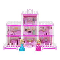 Castelinho da princesa
