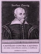 Castélio contra calvino