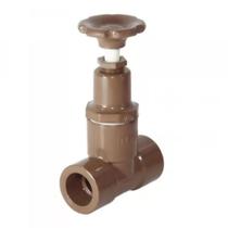 Castelo Completo Registro Pressão Reparo Lekat 25mm - 3/4''