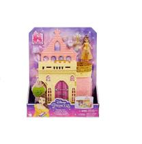 Castelo da Bela Disney Princess Mattel