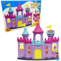 Castelo da Princesa Maral 1201