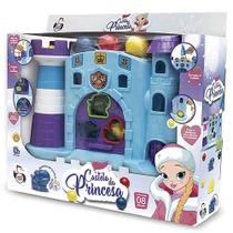 Castelo da princesa pica pau