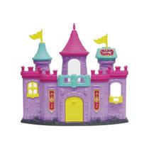 Castelo da Princesa Princess Castle Maral