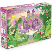 Castelo das fadas junges