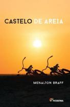 Castelo de Areia - MODERNA (PARADIDATICOS)