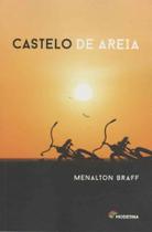 Castelo De Areia - MODERNA