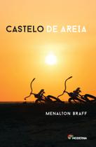 Castelo De Areia - Moderna