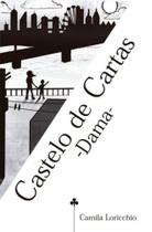 Castelo de cartas - damas - Coletivo Editorial