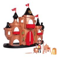 Castelo De Magia Fantastic Castle 0462 - Samba Toys Castelo De Magia Fantastic Castle 0462 - Samba Toys