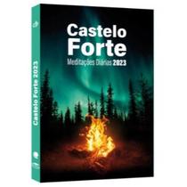 Castelo forte - meditações diárias 2023 Castelo forte - meditações diárias 2023