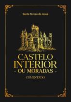 Castelo interior comentado
