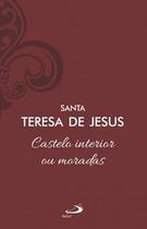 Castelo interior ou moradas - Vol 8/1 (Luxo) - Paulus Editora
