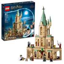 Castelo LEGO Harry Potter Hogwarts - Escritório de Dumbledore 76402