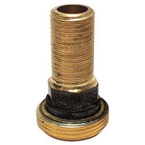 Castelo Para Registro de Pressão Deca - 4004032 Castelo Para Registro de Pressão Deca - 4004032