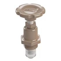 Castelo para Registro de Pressão Reparo Lekat 25mm - 3/4''