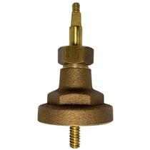 Castelo para Registro Deca 1502b 1 1/4" - 4307642