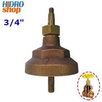 Castelo para Registro Deca 1502b 3/4" - 4307622