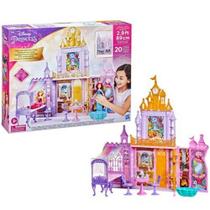 Castelo Princesas Disney Castelo de Celebrações - Hasbro