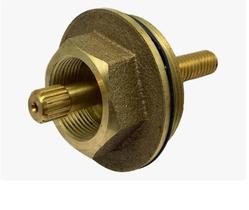 Castelo registro devce 1 1/2 Castelo registro devce 1 1/2