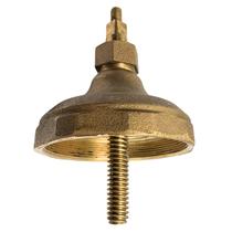 Castelo registro gaveta 1502 3" deca novo 4306057