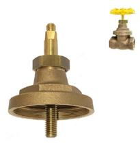 Castelo registro gaveta 1502 b 1.1/4 deca original