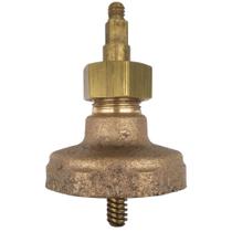 Castelo Registro Gaveta Deca 1" 1503 Modelo Novo - 4306052