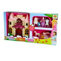 Castelo Sonho de Princesa
