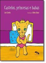 Castelos, Princesas e Babás