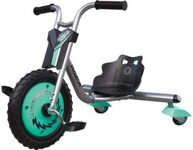 Caster Trike Razor RipRider 360 Mini com assento ajustável Caster Trike Razor RipRider 360 Mini com assento ajustável