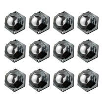 Caster Wheels Drcoevo autoadesivo para móveis pequenos (12 unidades) Caster Wheels Drcoevo autoadesivo para móveis pequenos (12 unidades)