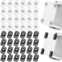 Caster Wheels Honoson, autoadesivo, 48 unidades para eletrodomésticos