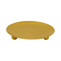 Castiçal de Ferro para Festa de Casamento e Aniversário - Decoração de Mesa