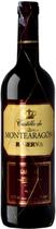 Castillo de montearagon reserva 375ml Castillo de montearagon reserva 375ml