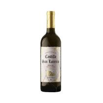 Castillo San Lorenzo Fincas Tempranillo - 750ml Castillo San Lorenzo Fincas Tempranillo - 750ml