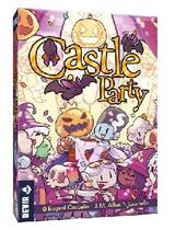 Castle Party