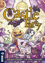 Castle Party - Jogo de Festa de Monstros para Crianças