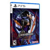 Castlevania Dominus Collection (Order of Ecclesia Cover) - Novo
