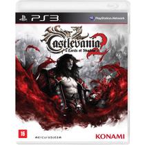 Castlevania: Lords of Shadow 2 - Ps3 - KONAMI