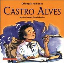 Castro alves - CALLIS