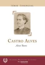 Castro Alves - Colecao Serie Essencial no 45 - 1A