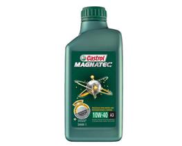 Castrol 10W40 Magnatec