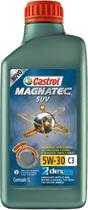 CASTROL 5W30 MAGNATEC SUV C3 24x1