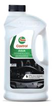 Castrol Água Desmineralizada 1l - Arrefecimento E Baterias Castrol Água Desmineralizada 1l - Arrefecimento E Baterias