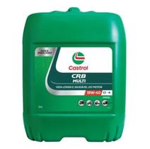 Castrol crb multi 15w40 ci-4 balde 20lt