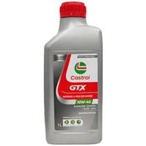 Castrol GTX 10W40 1Lt Castrol GTX 10W40 1Lt