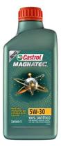 Castrol Magnatec 5w30 Óleo Motor