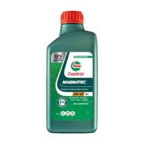 Castrol Magnatec 5w40 Sintético Vw 502 505 Castrol Magnatec 5w40 Sintético Vw 502 505