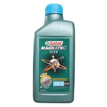 Castrol Magnatec Flex 15w 40 API SN Castrol Magnatec Flex 15w 40 API SN